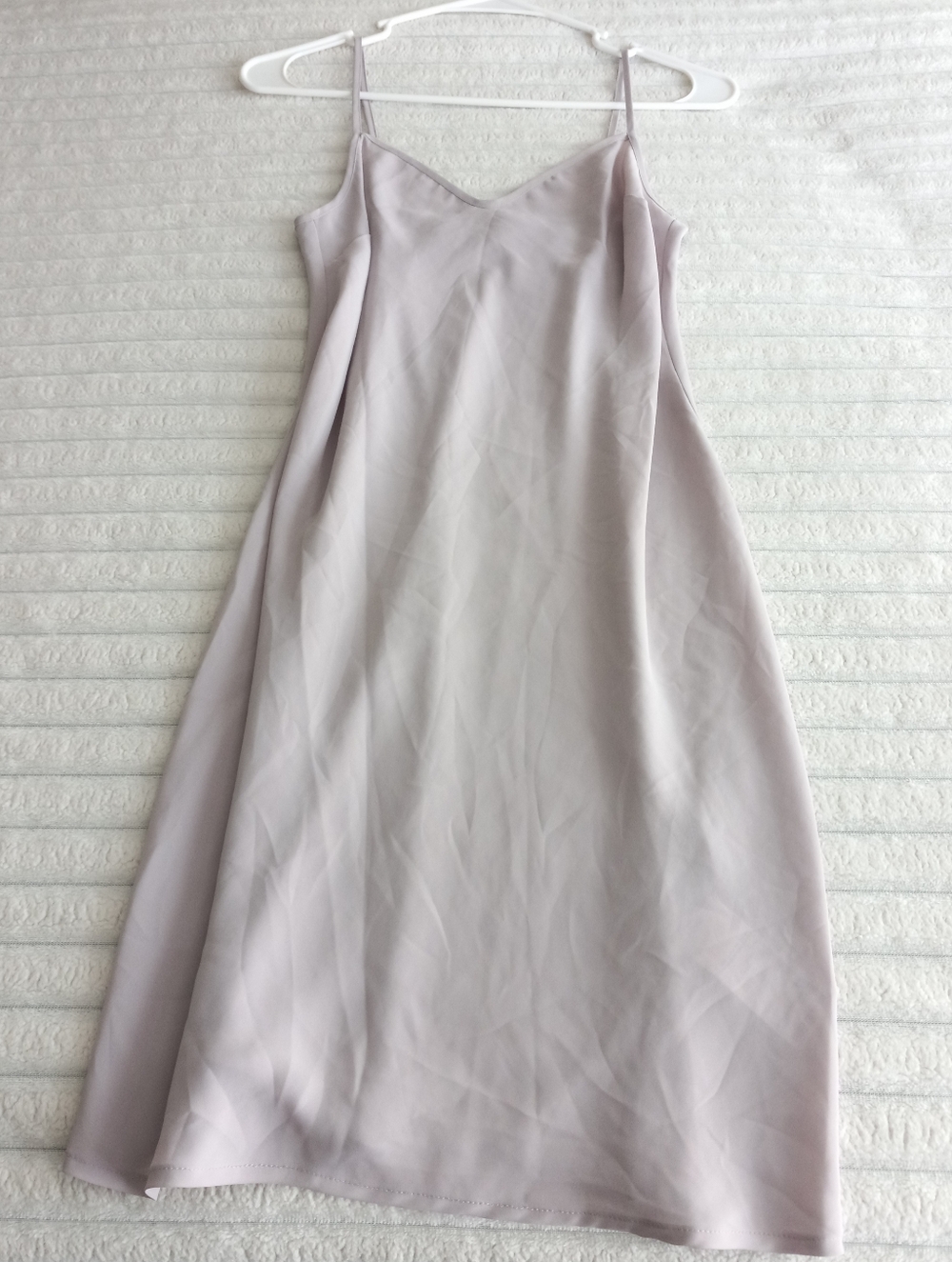 All Saints Deni Dress